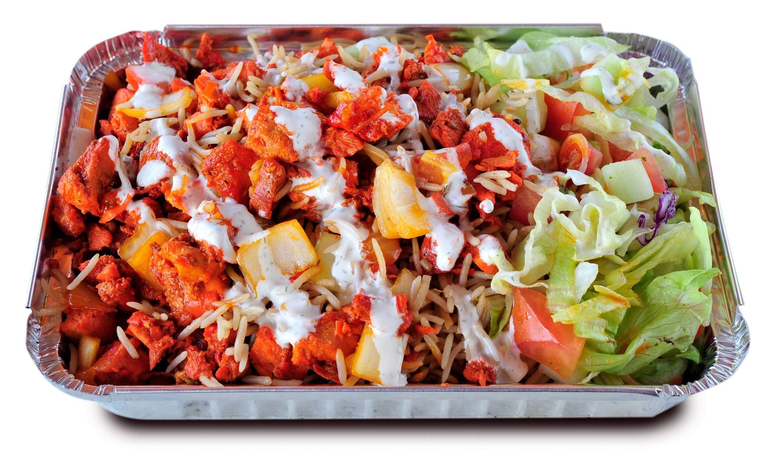 Photo credit: grubhub