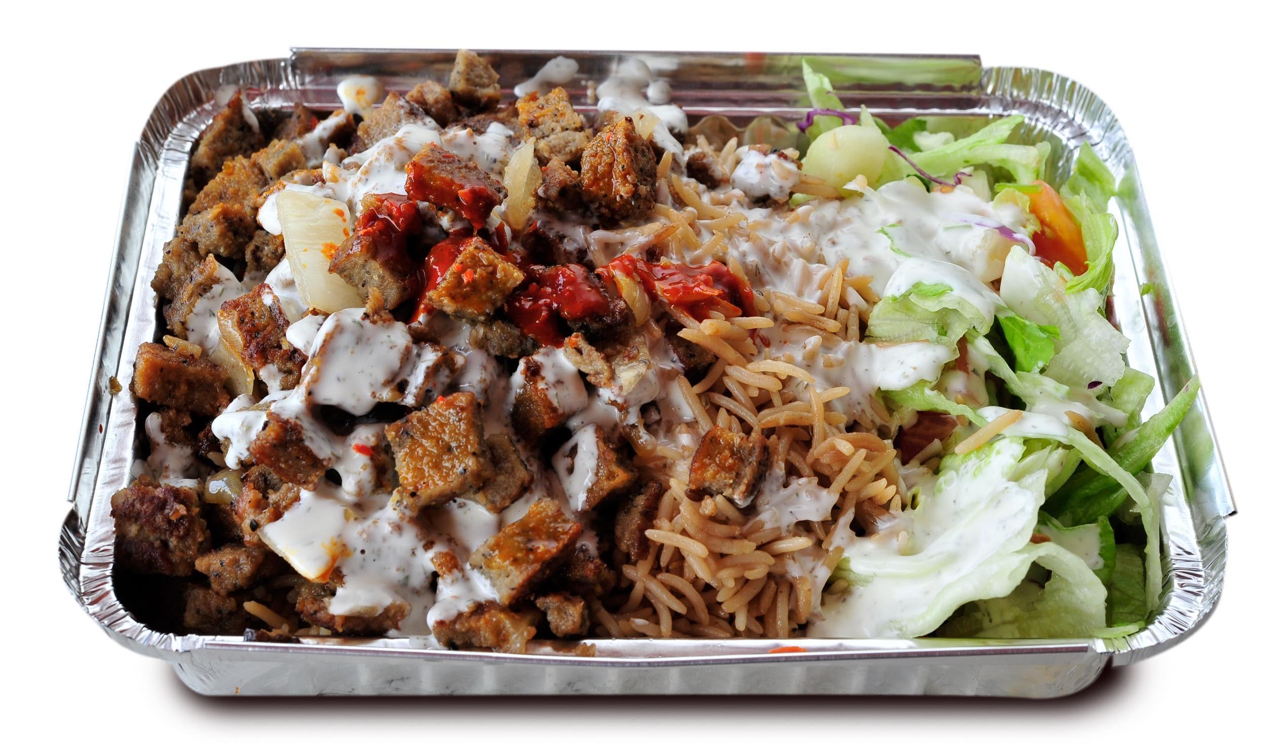Photo credit: grubhub