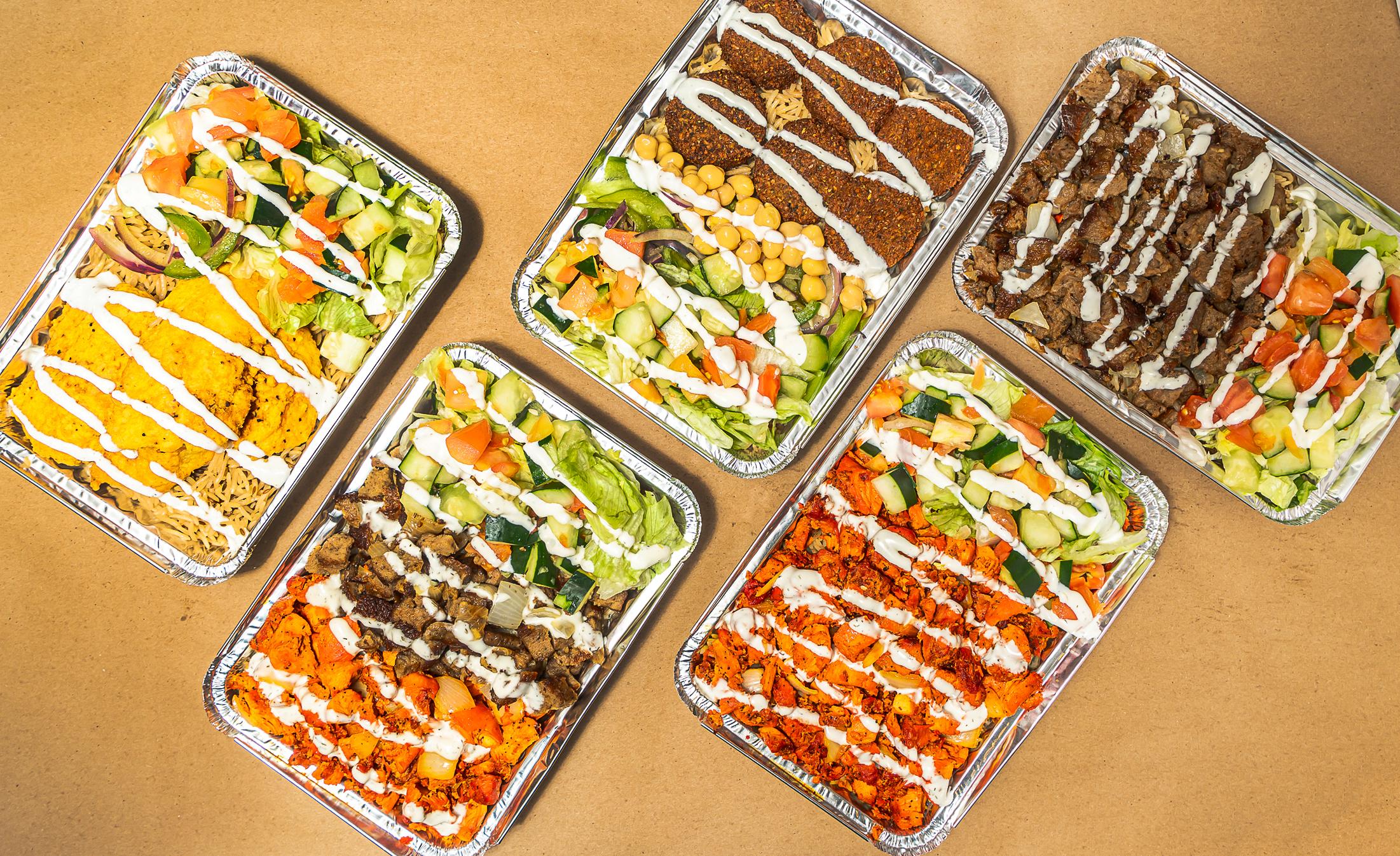 Photo credit: grubhub