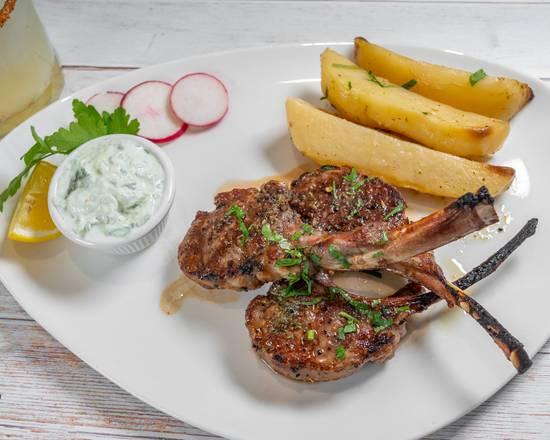 Photo credit: ubereats