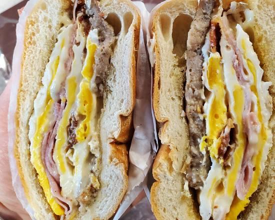 Photo credit: ubereats