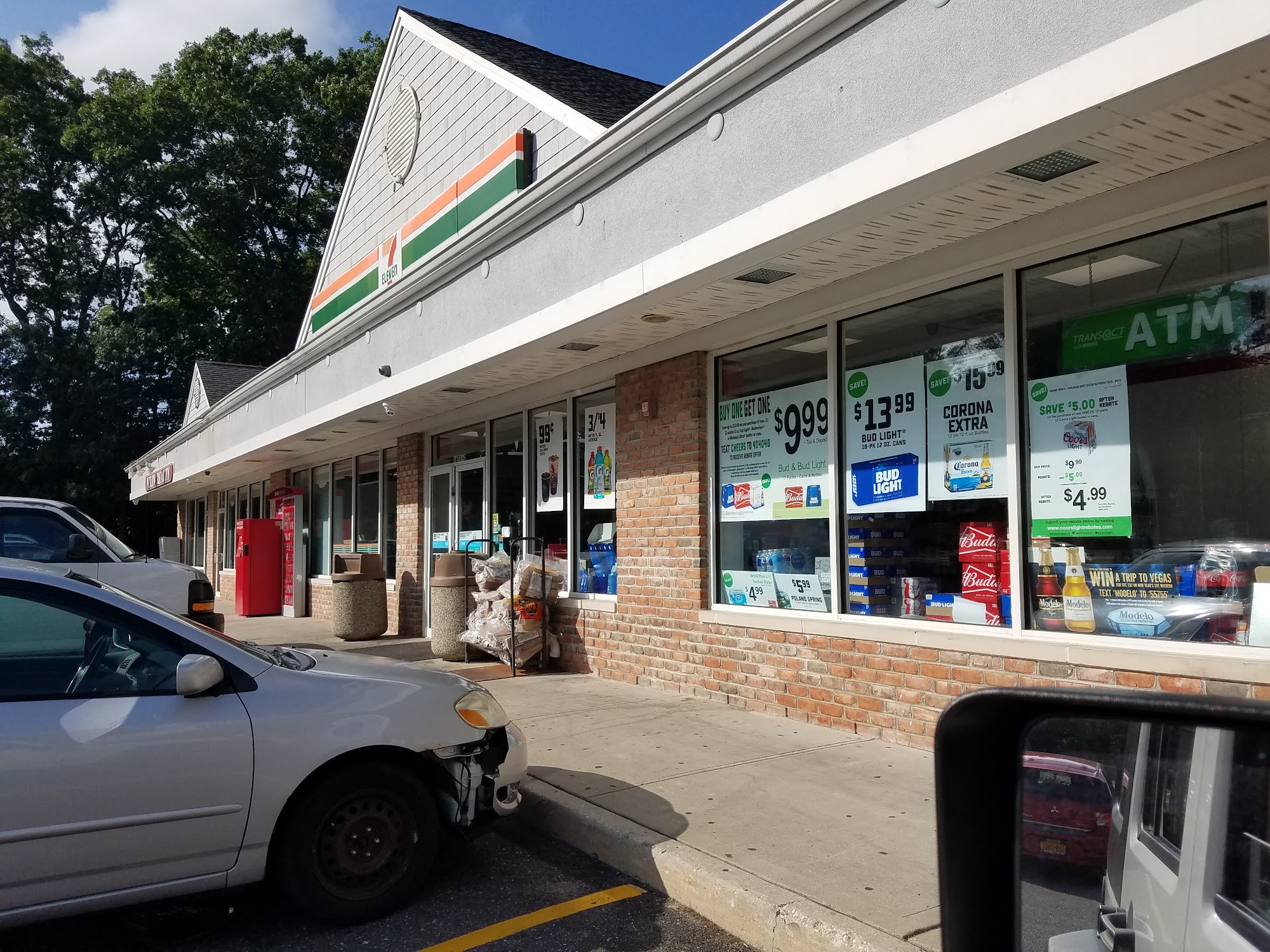 7-Eleven