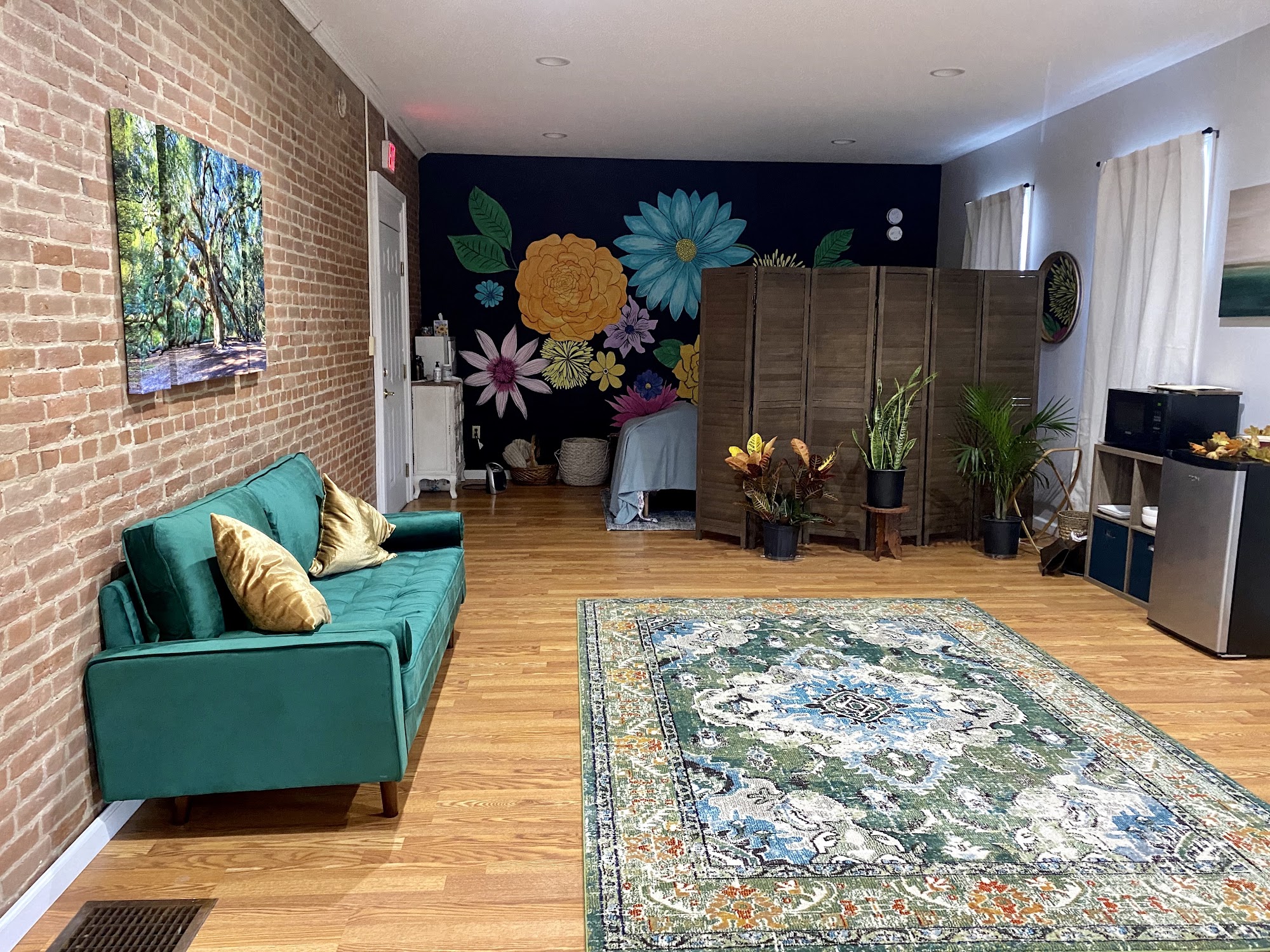 Take Root Massage and Yoga Studio