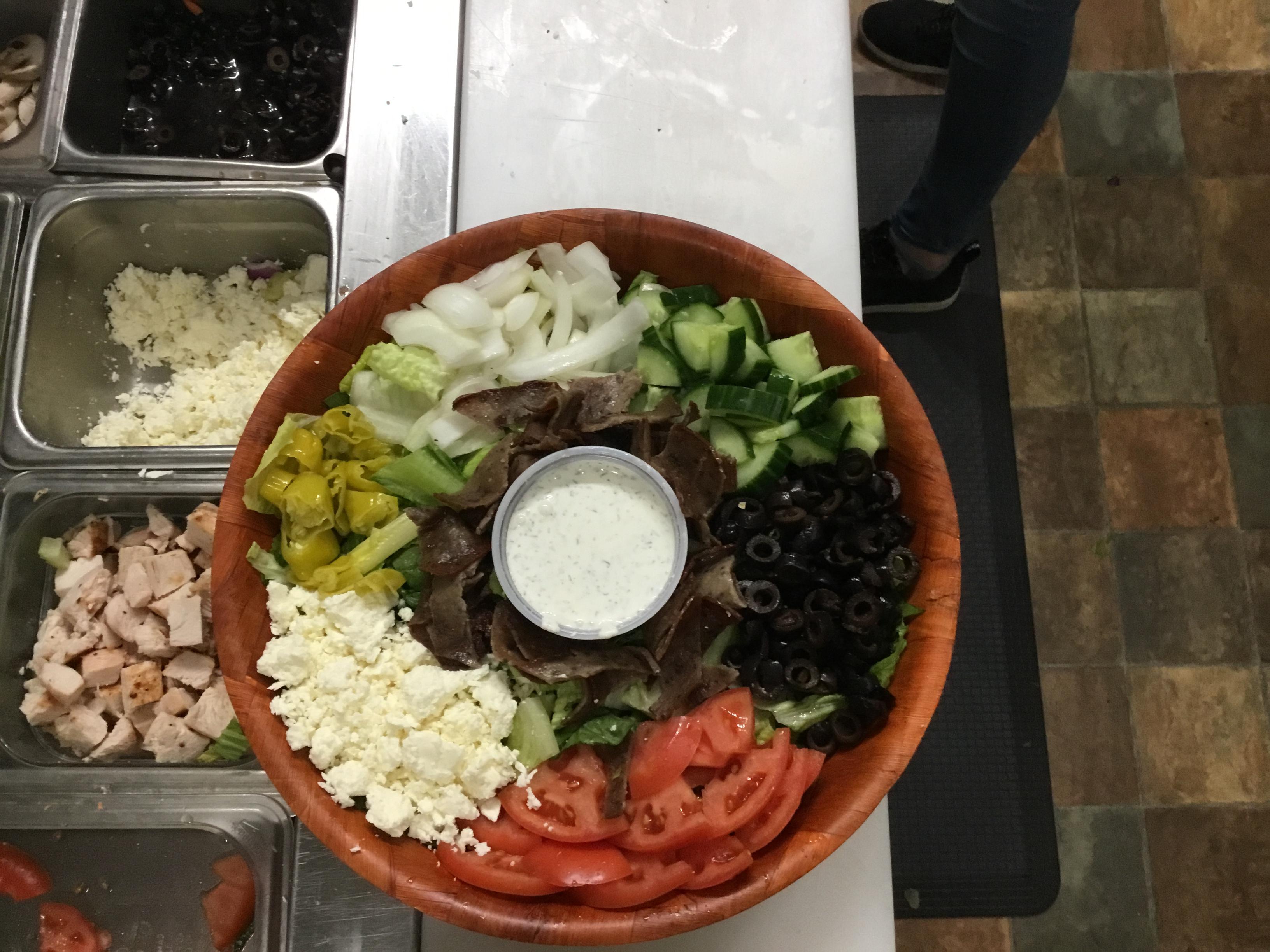 Photo credit: grubhub