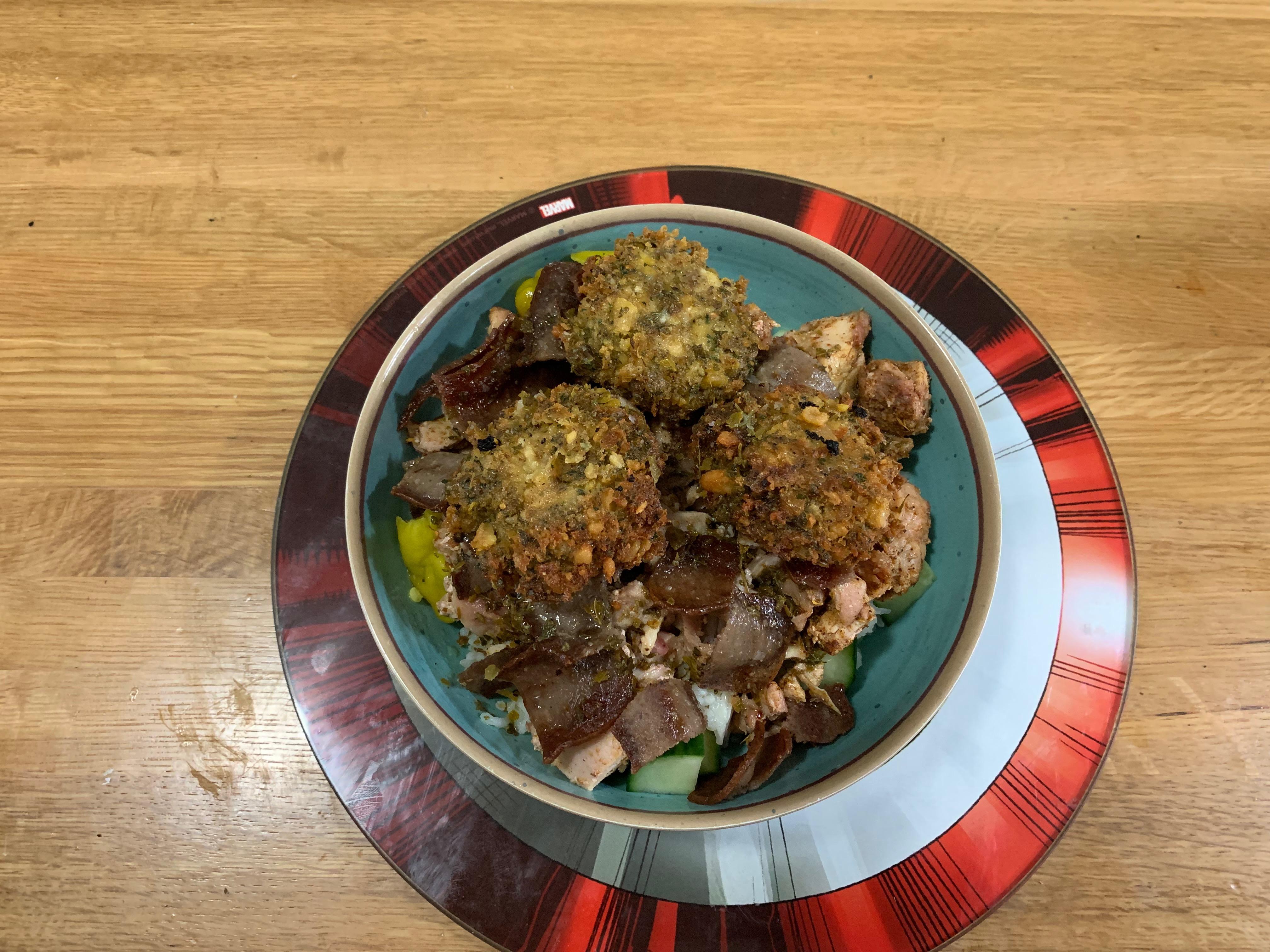 Photo credit: grubhub