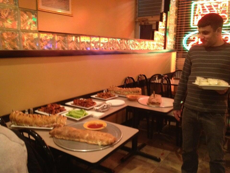 Photo credit: nextdoor