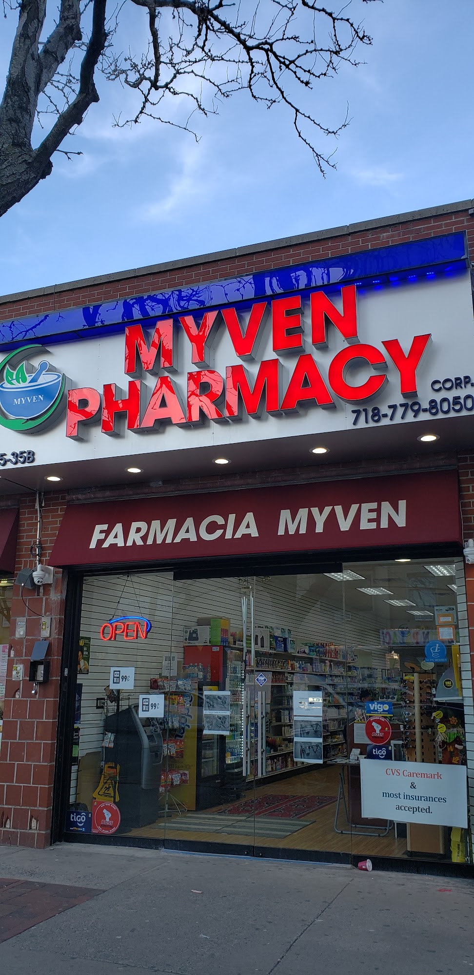 Myven Pharmacy