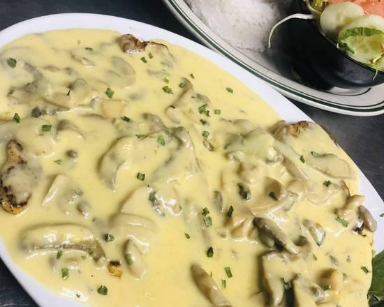 Photo credit: ubereats