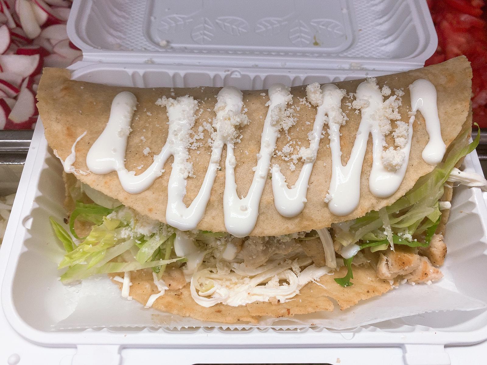 Photo credit: grubhub