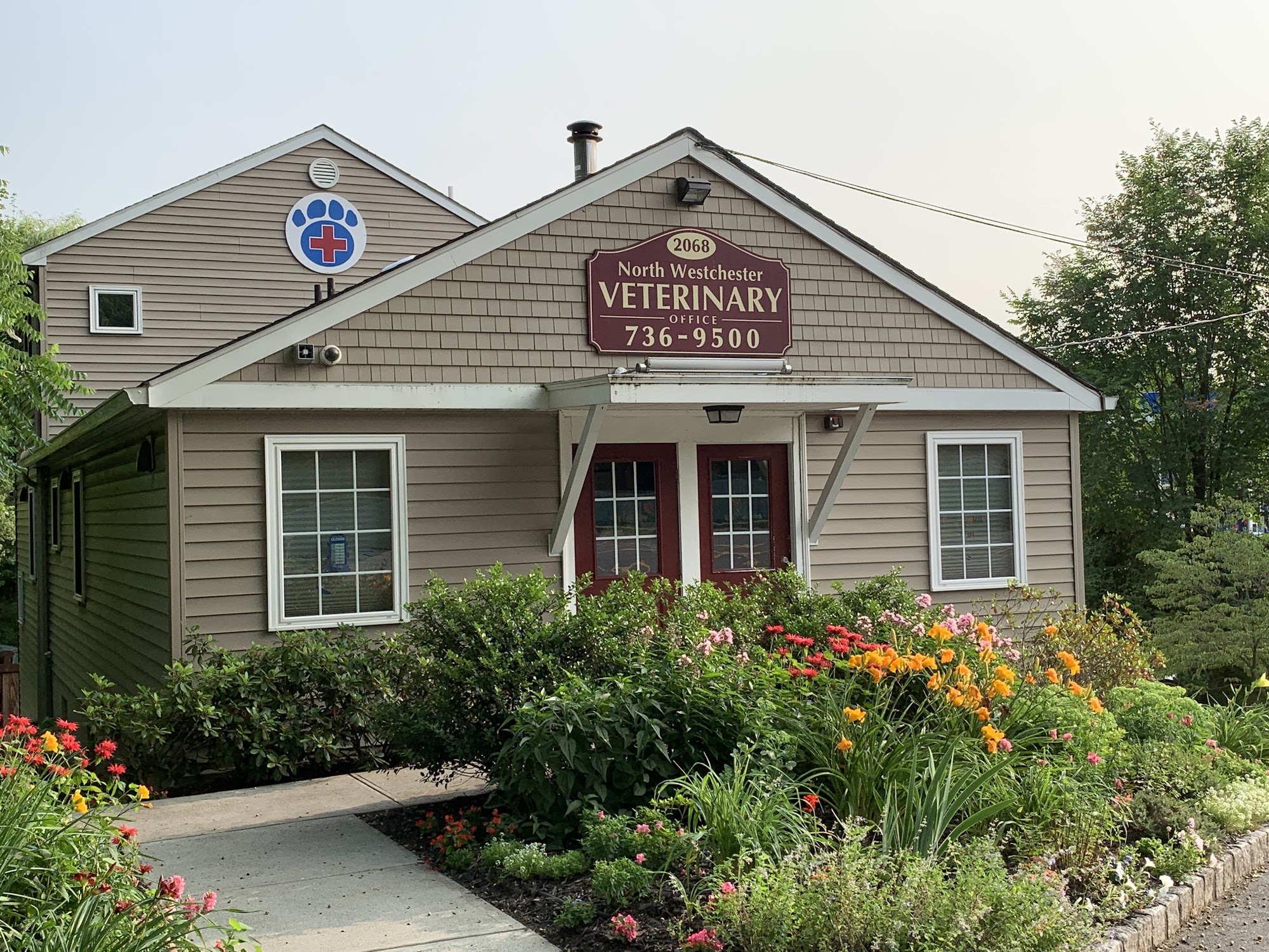 North Westchester Veterinary Office