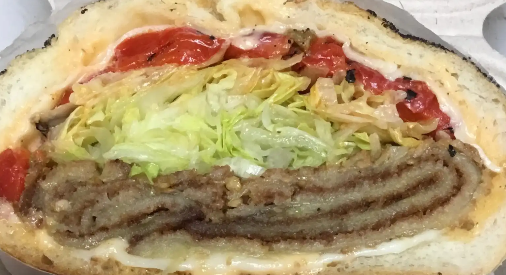 Photo credit: grubhub