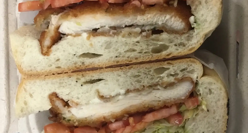 Photo credit: grubhub