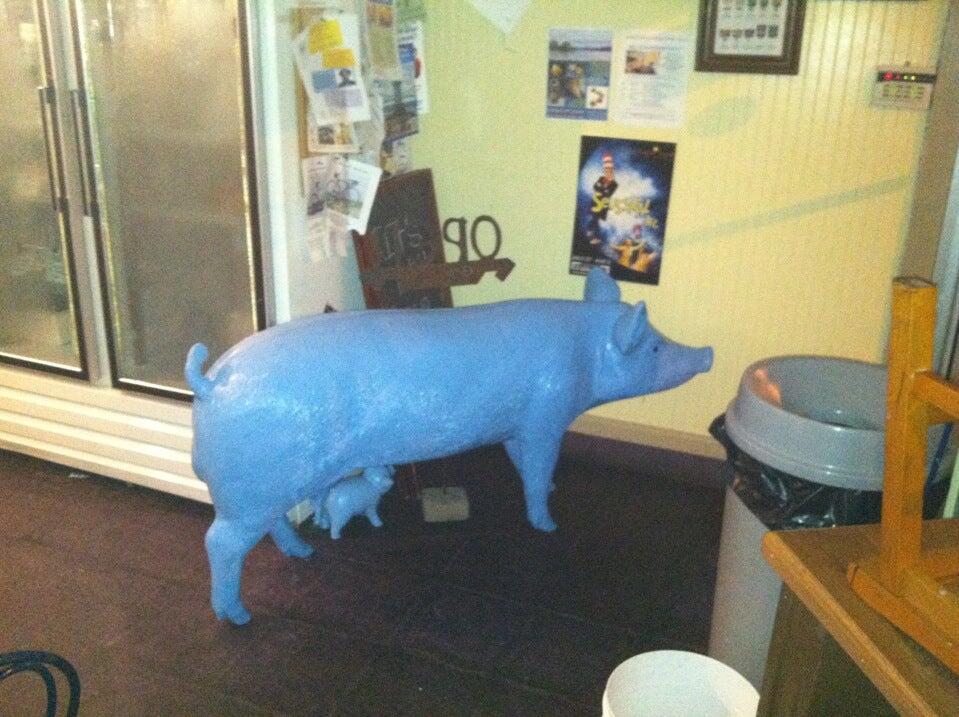 Photo credit: nextdoor
