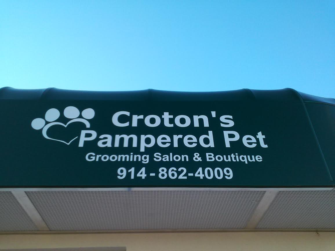 Croton's Pampered Pet Grooming Salon and Boutique