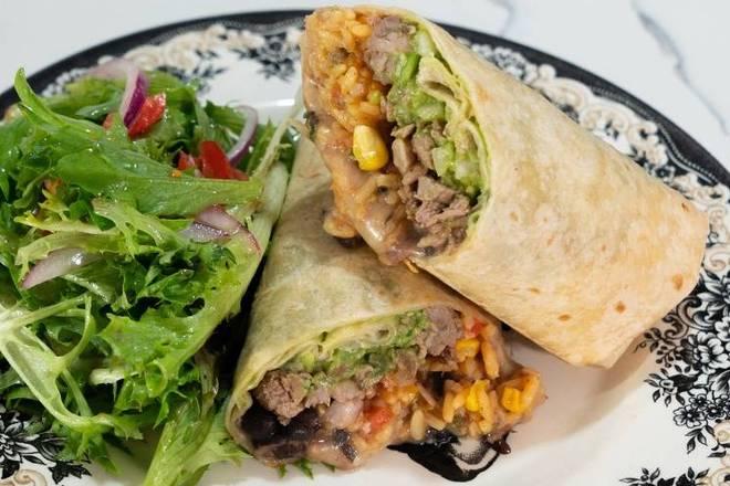 Photo credit: ubereats