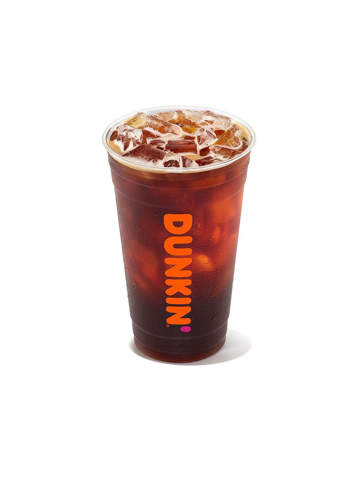 ATM Dunkin Donuts- 40 Maple