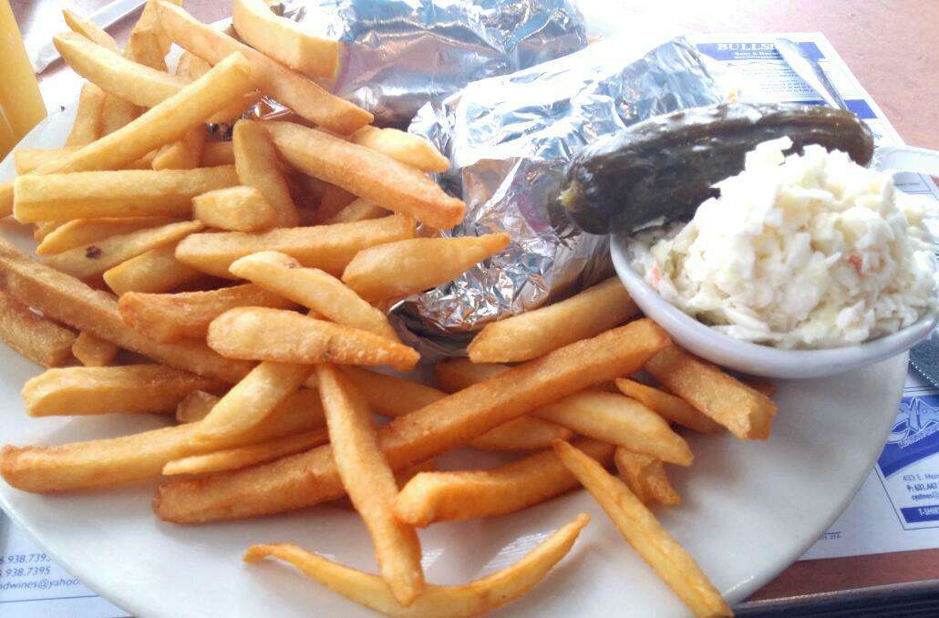 Photo credit: zomato