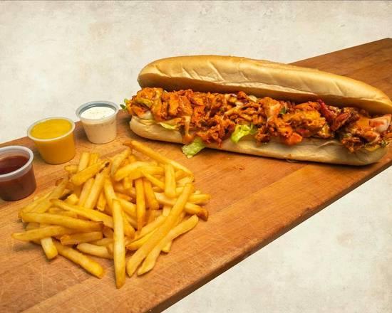 Photo credit: ubereats