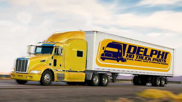 Delphi HD Truck Parts Inc.