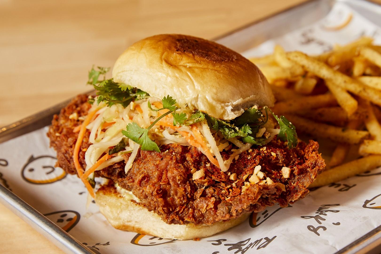 Photo credit: grubhub