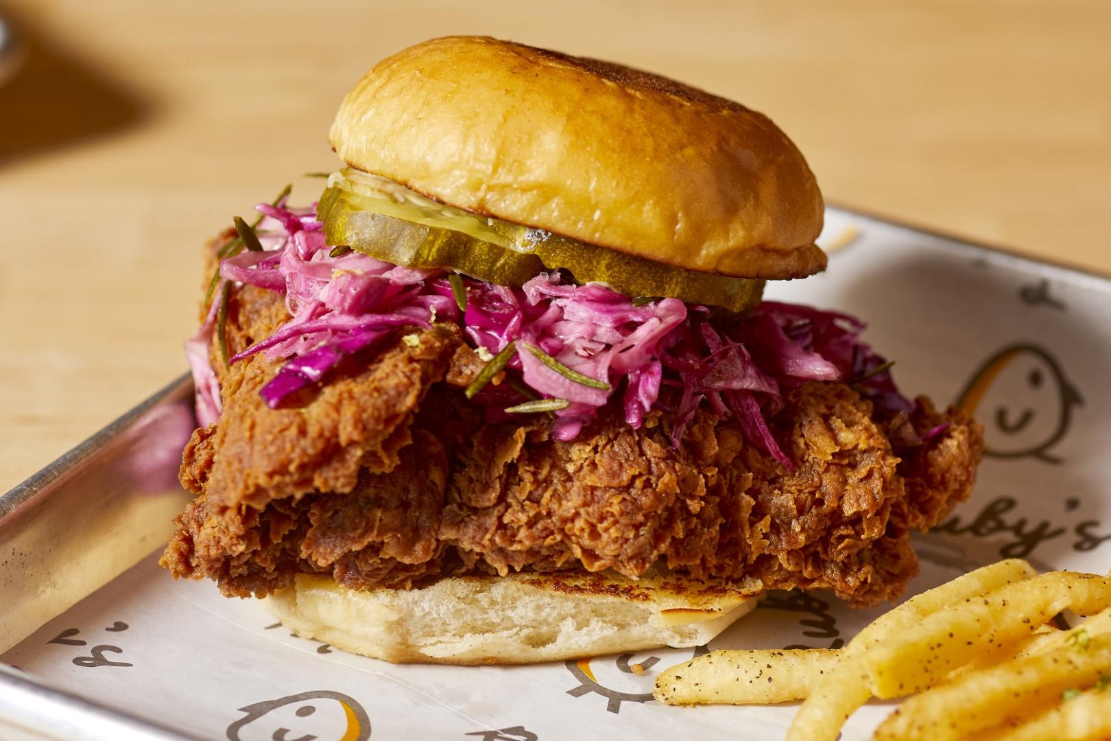 Photo credit: grubhub