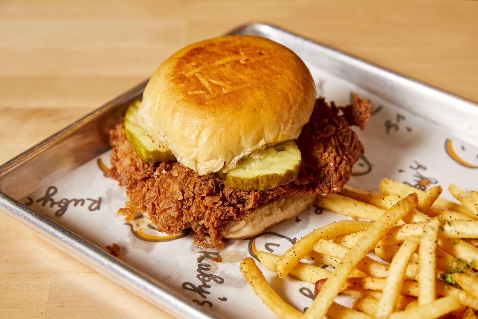 Photo credit: grubhub