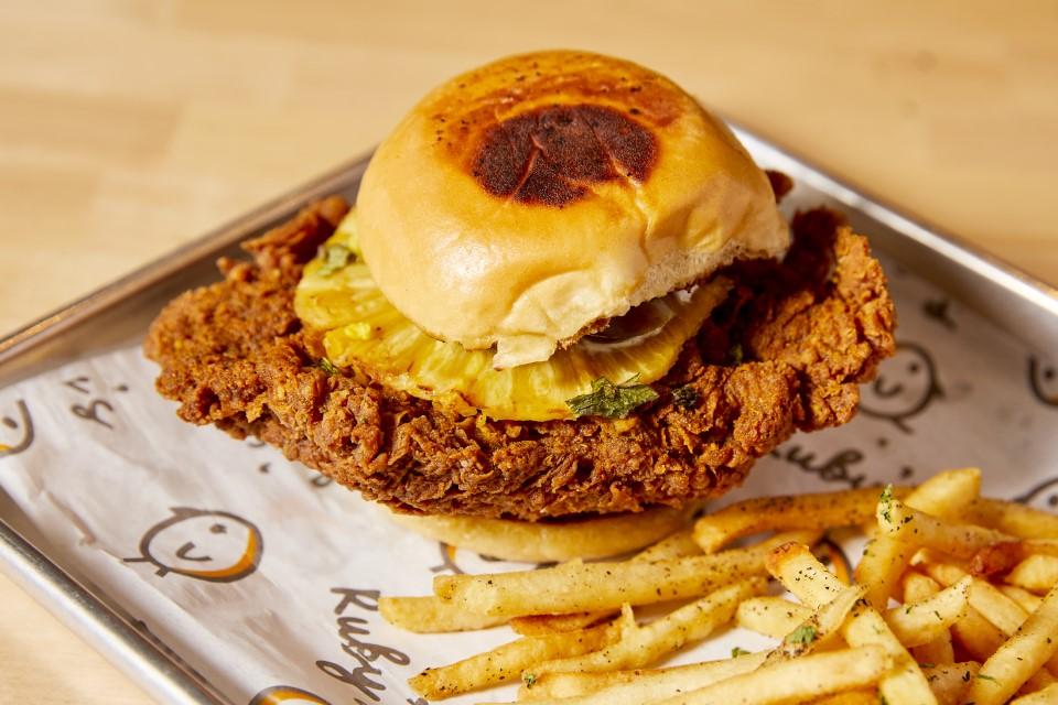 Photo credit: grubhub