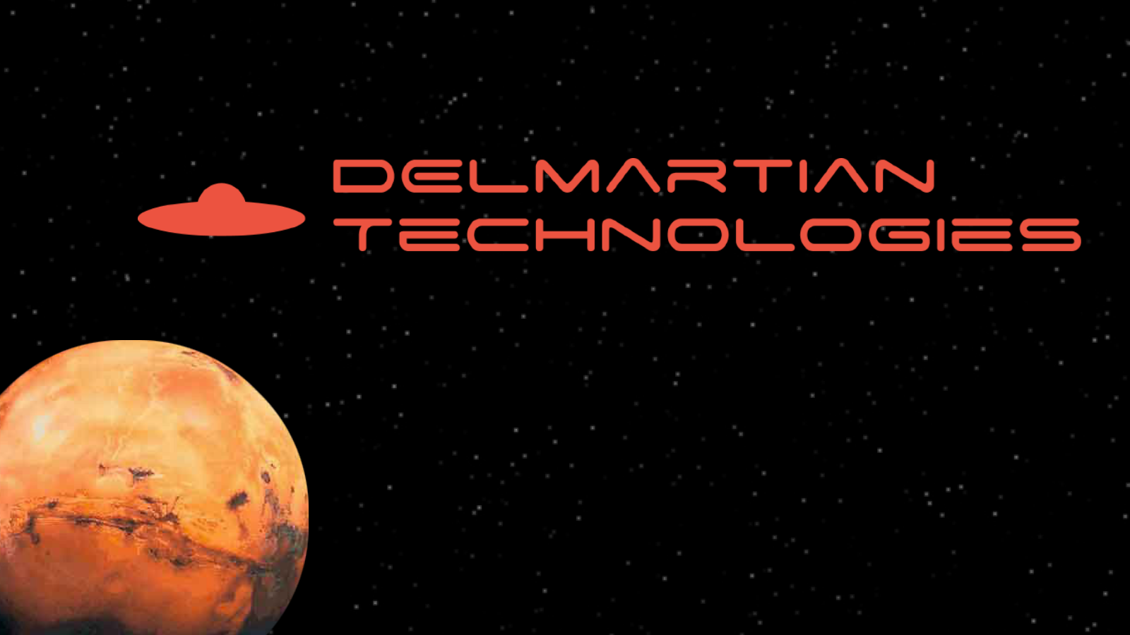 Delmartian Technologies LLC