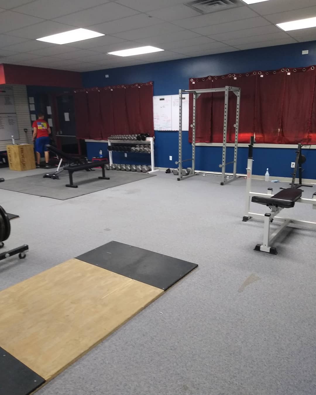 WNY Strength and Conditioning