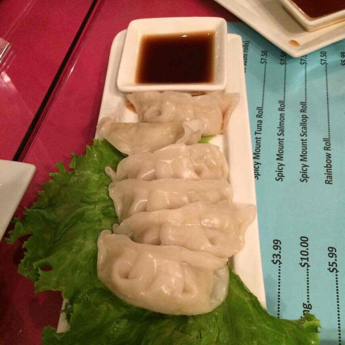 Photo credit: zomato