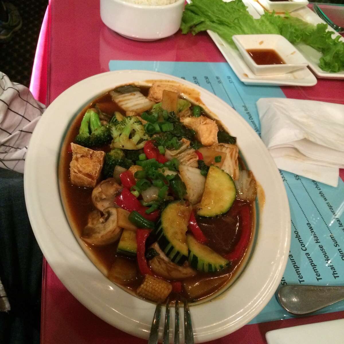 Photo credit: zomato