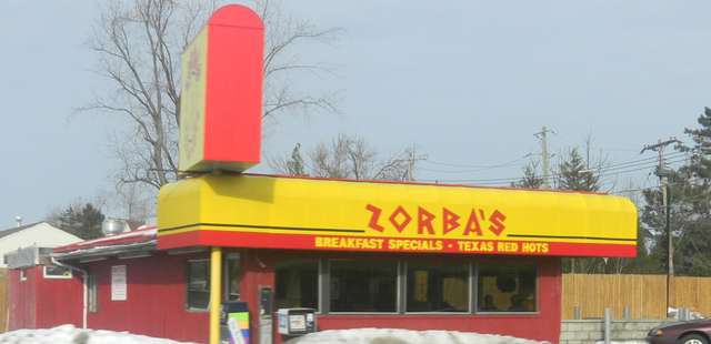 Photo credit: zomato