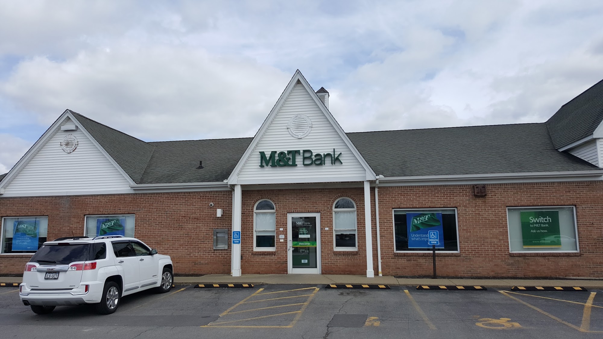 M&T Bank