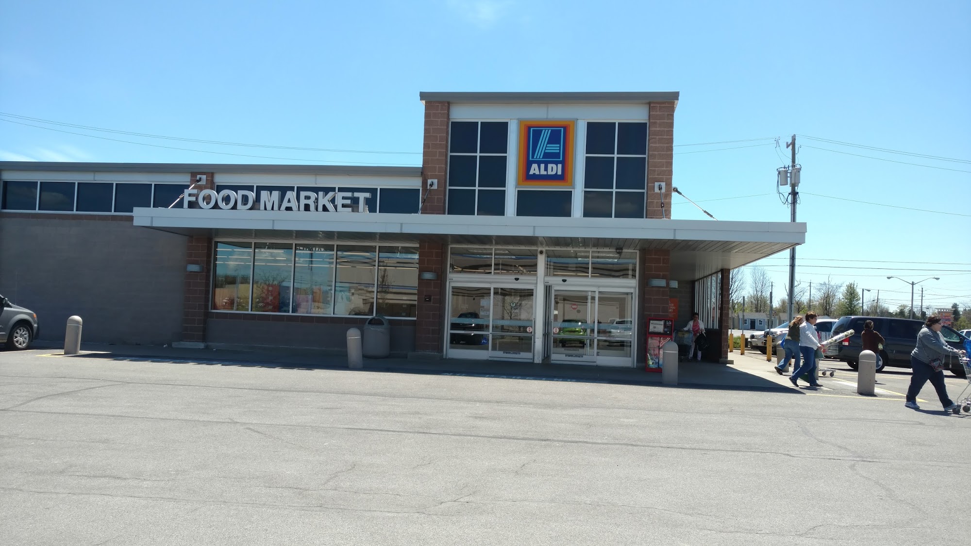 ALDI