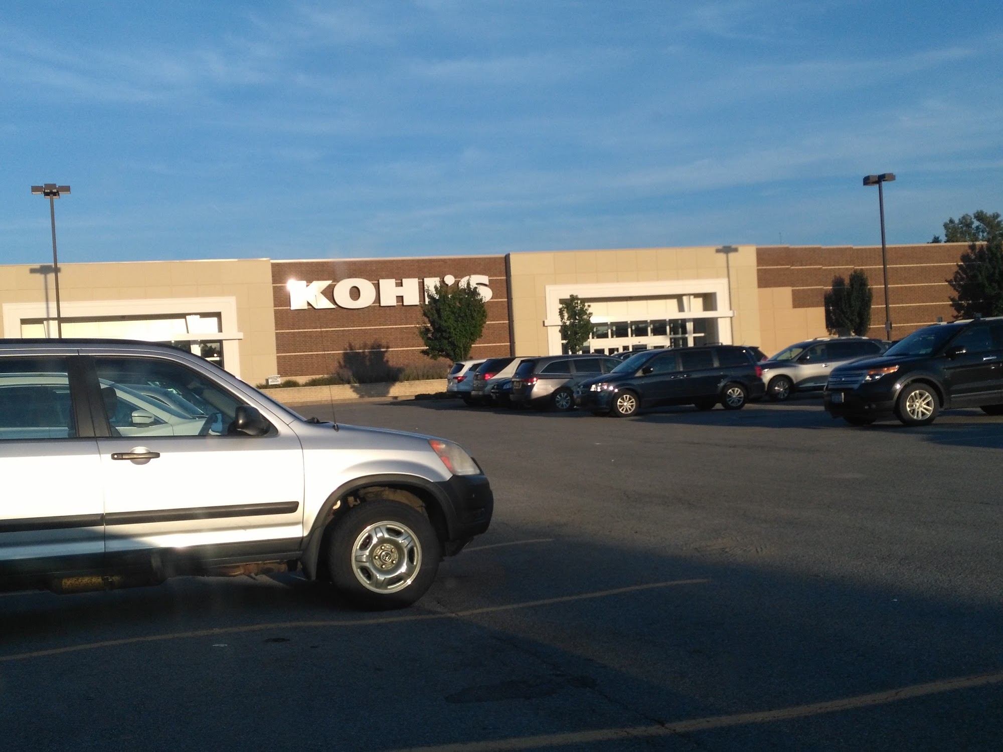 Kohl's