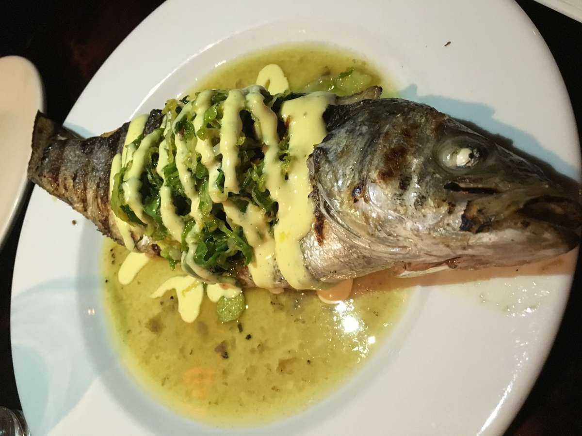 Photo credit: zomato