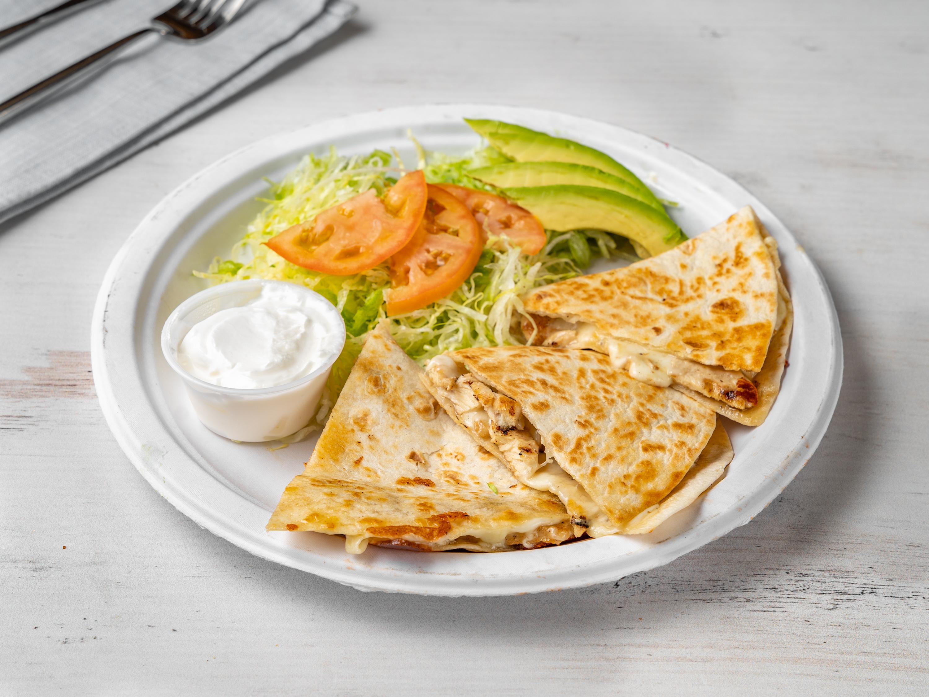 Photo credit: grubhub