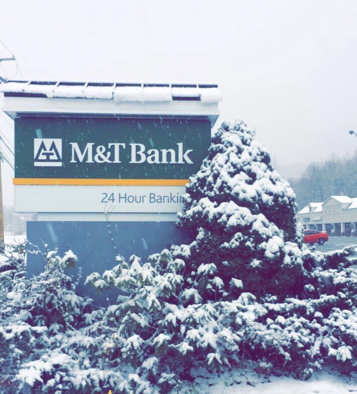 M&T Bank