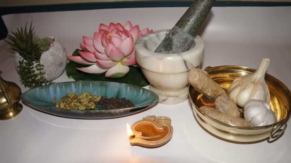 Harisa Ayurvedic Wellness Center