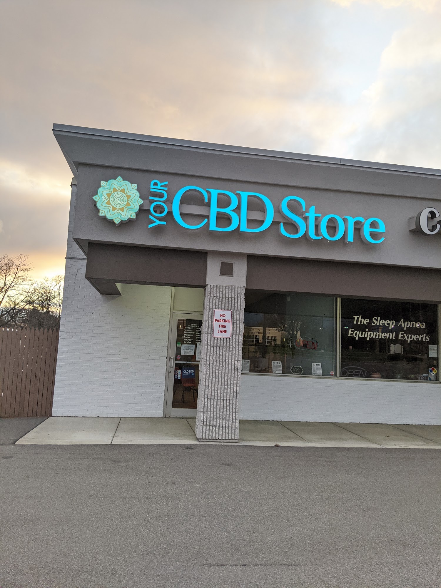 Your CBD Store - Amherst, NY