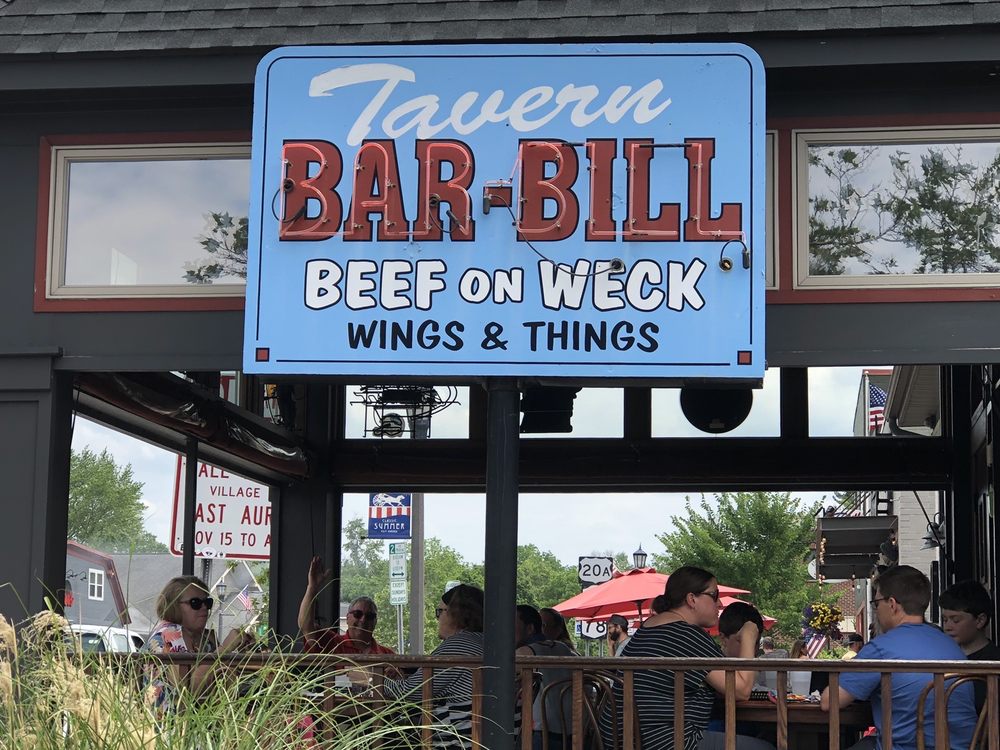 The 15 Best Restaurants In East Aurora Ny - Dec 2021 Selection By Restaurantji