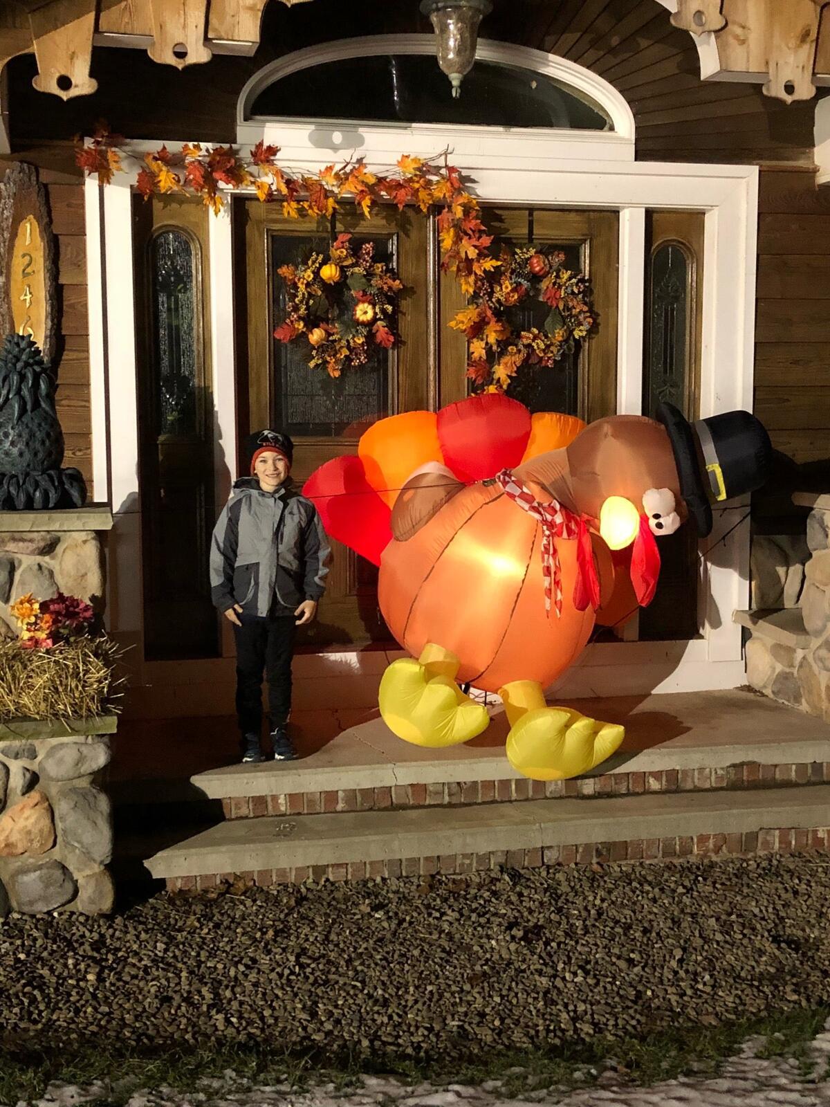Photo credit: nextdoor