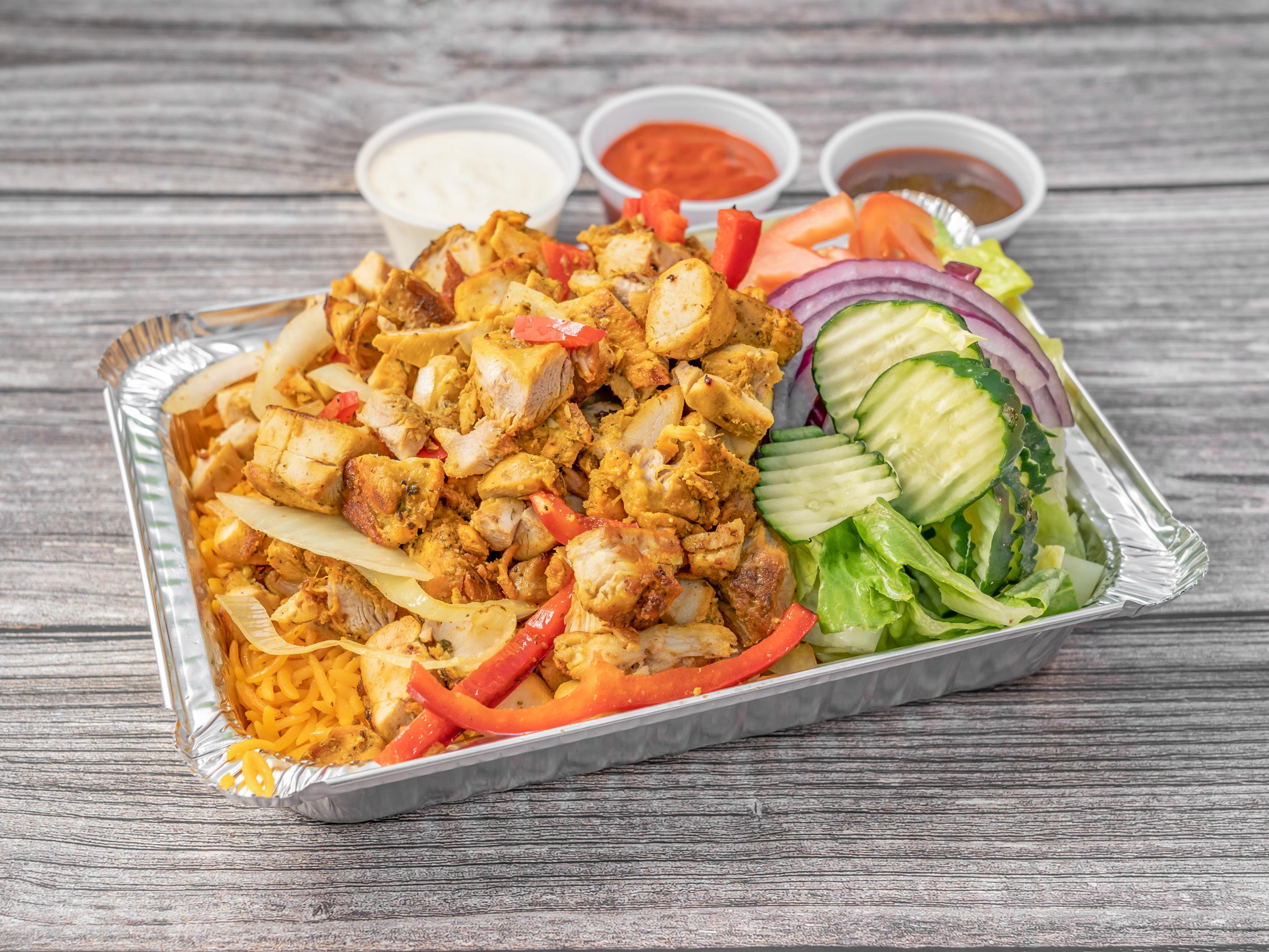 Photo credit: grubhub