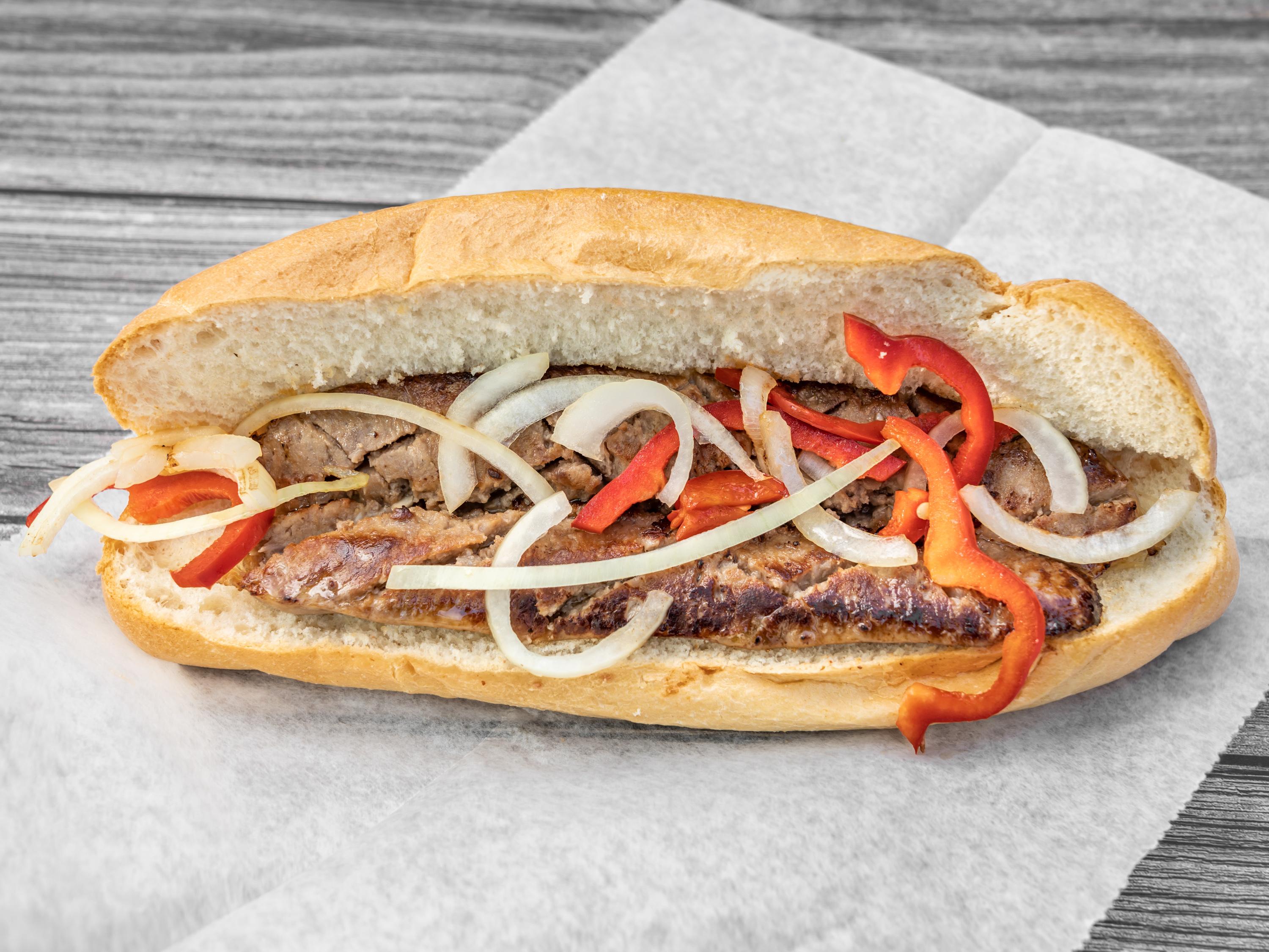 Photo credit: grubhub