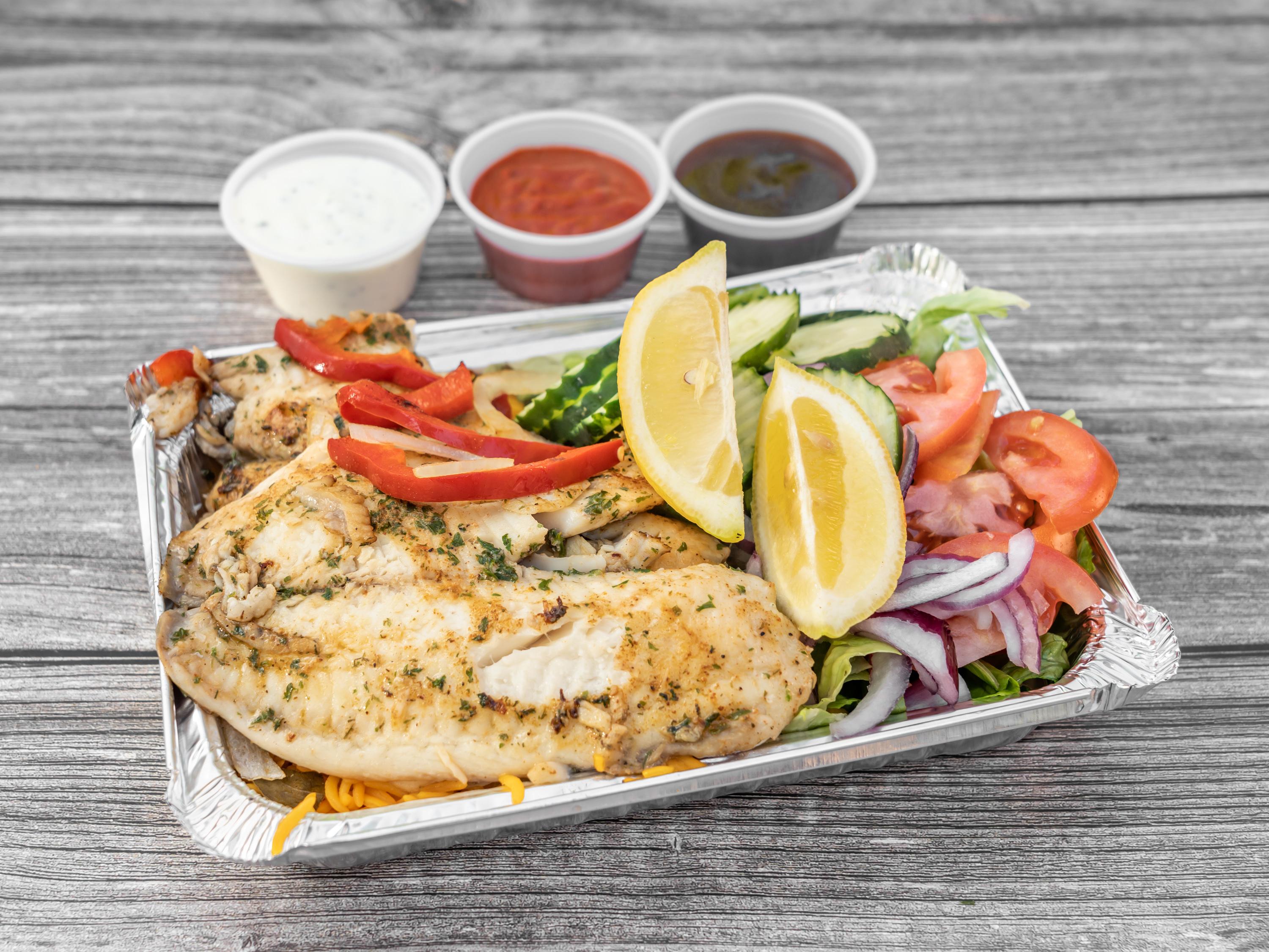 Photo credit: grubhub