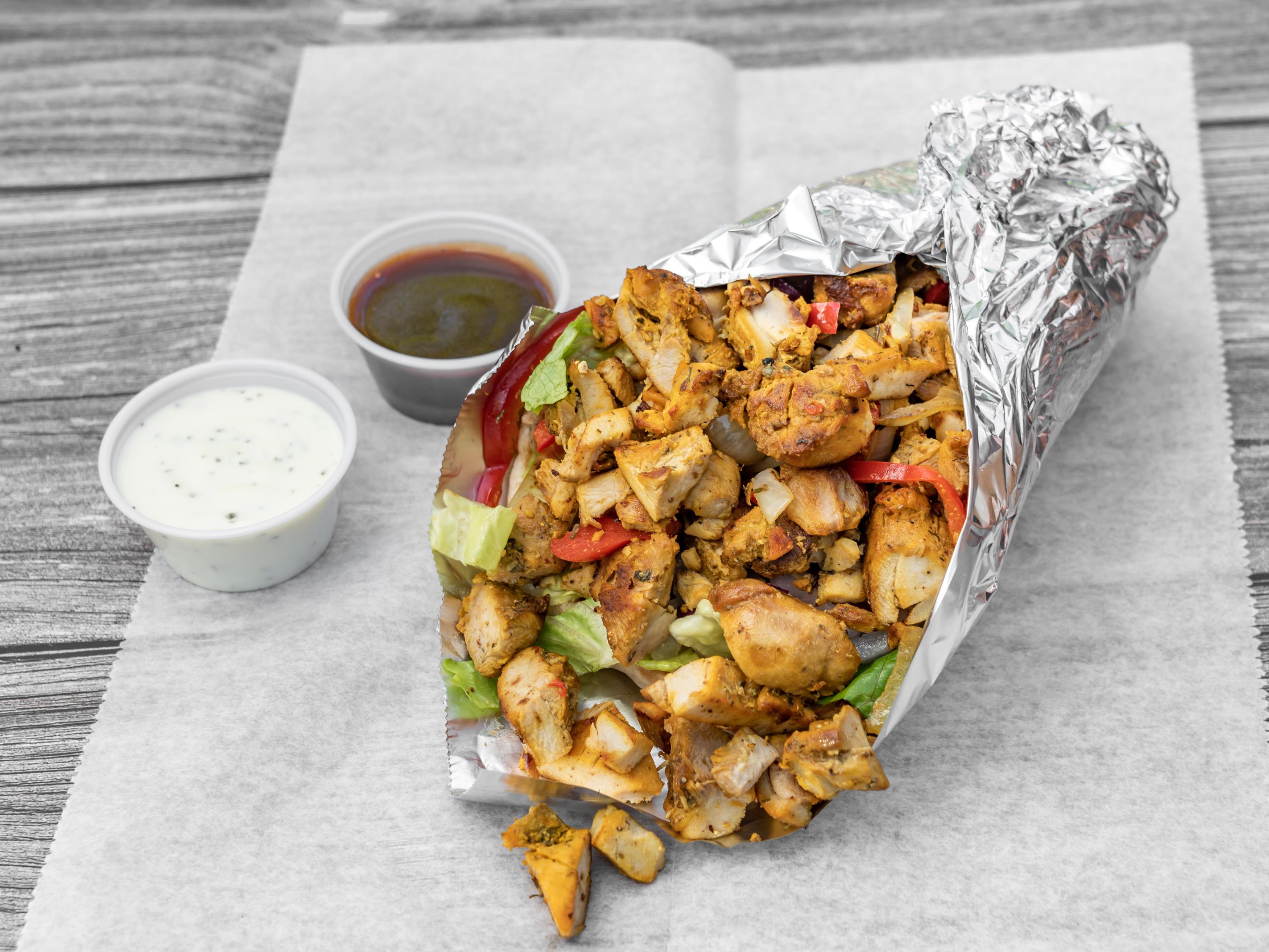Photo credit: grubhub
