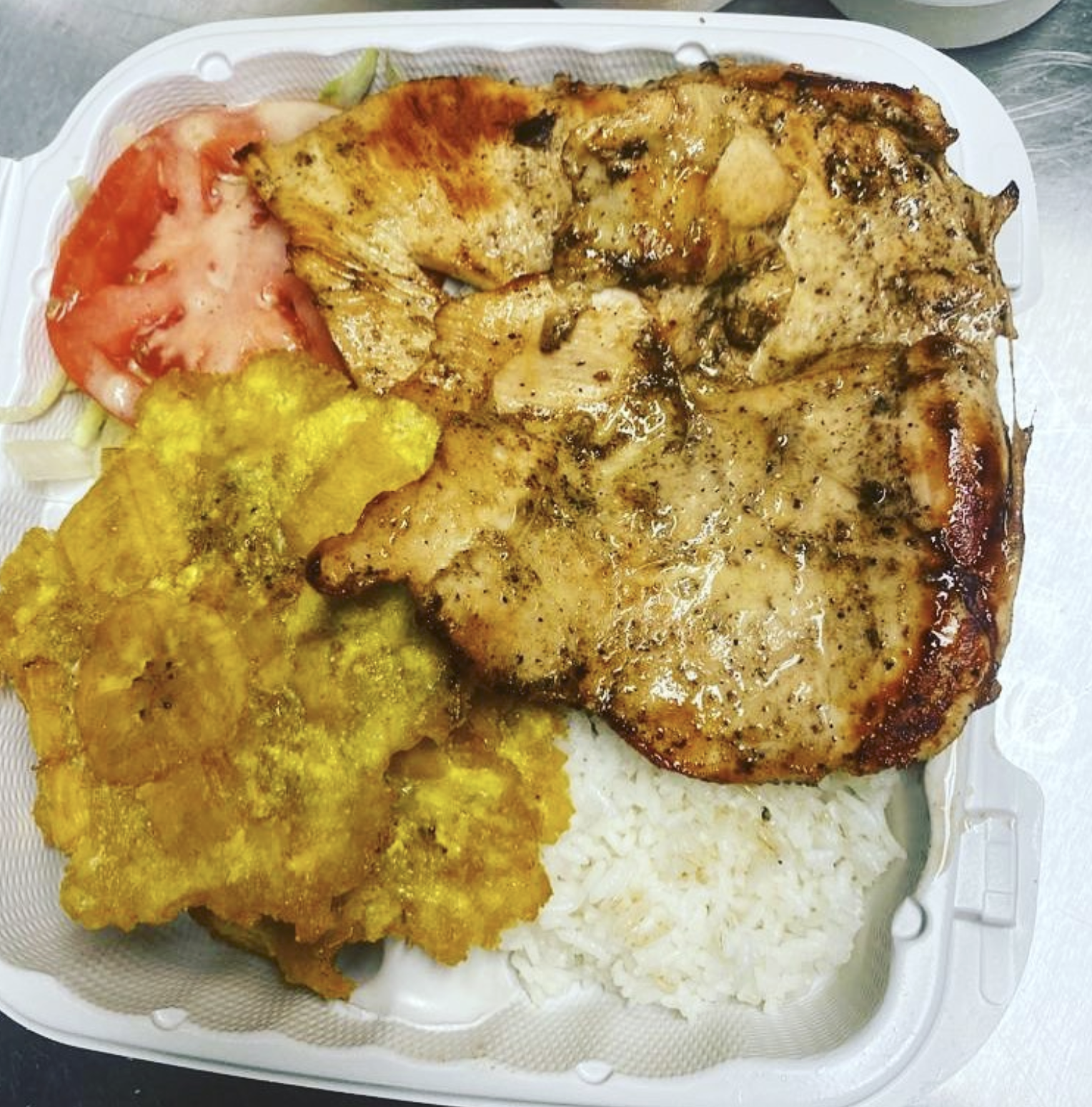 Photo credit: grubhub