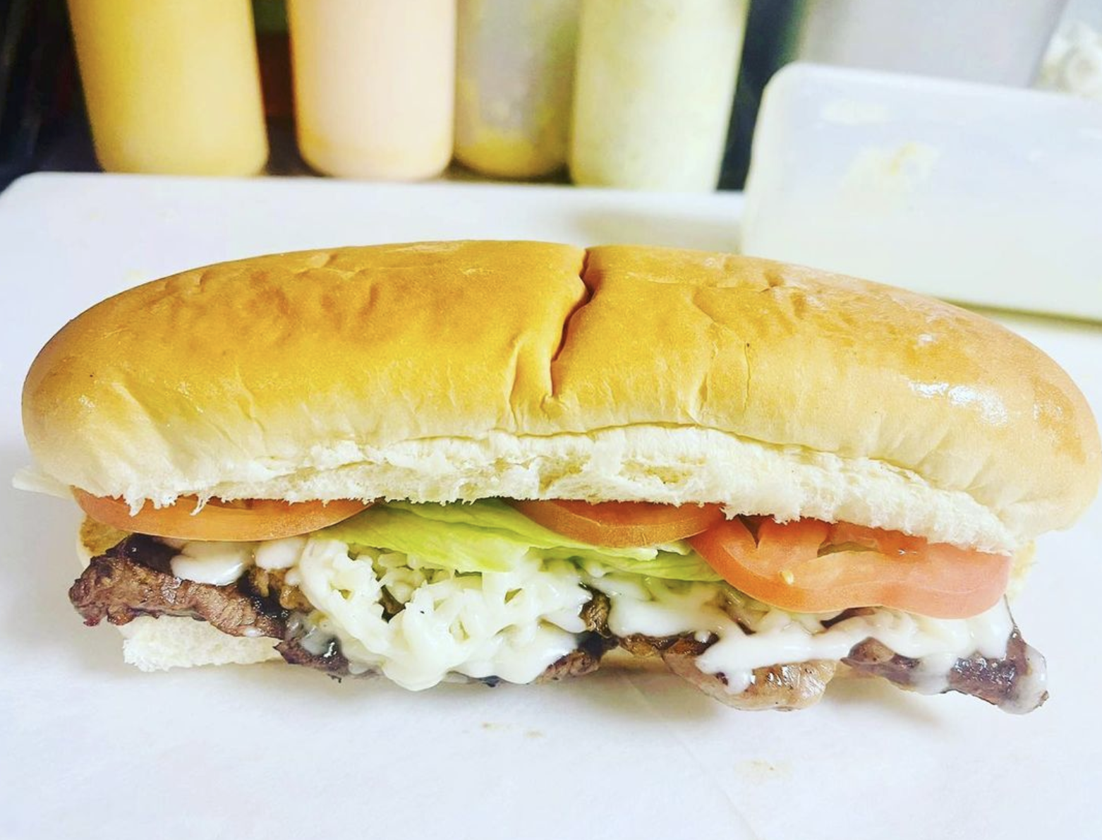 Photo credit: grubhub