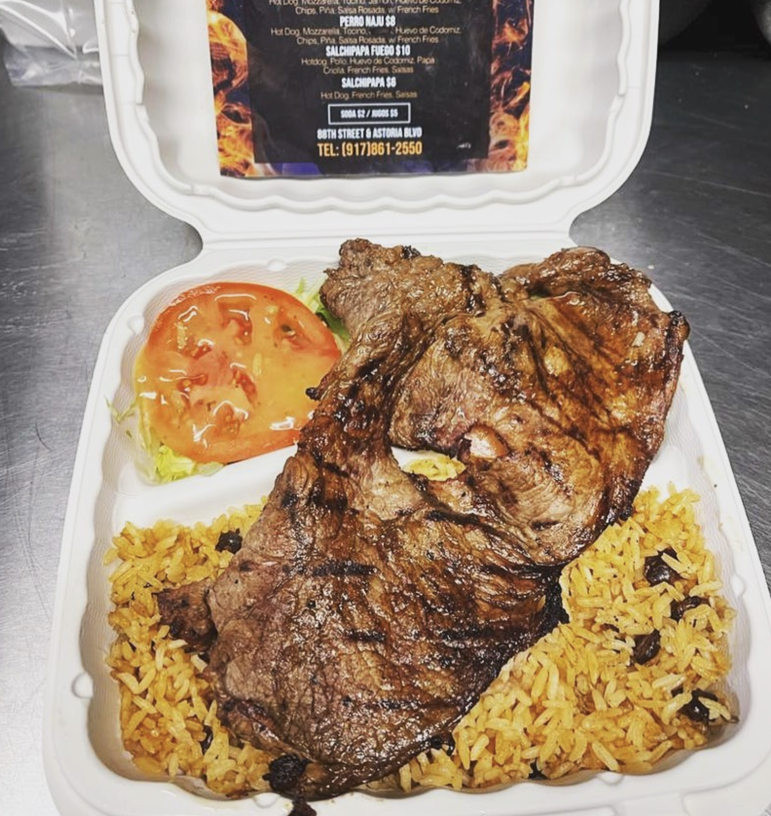 Photo credit: grubhub