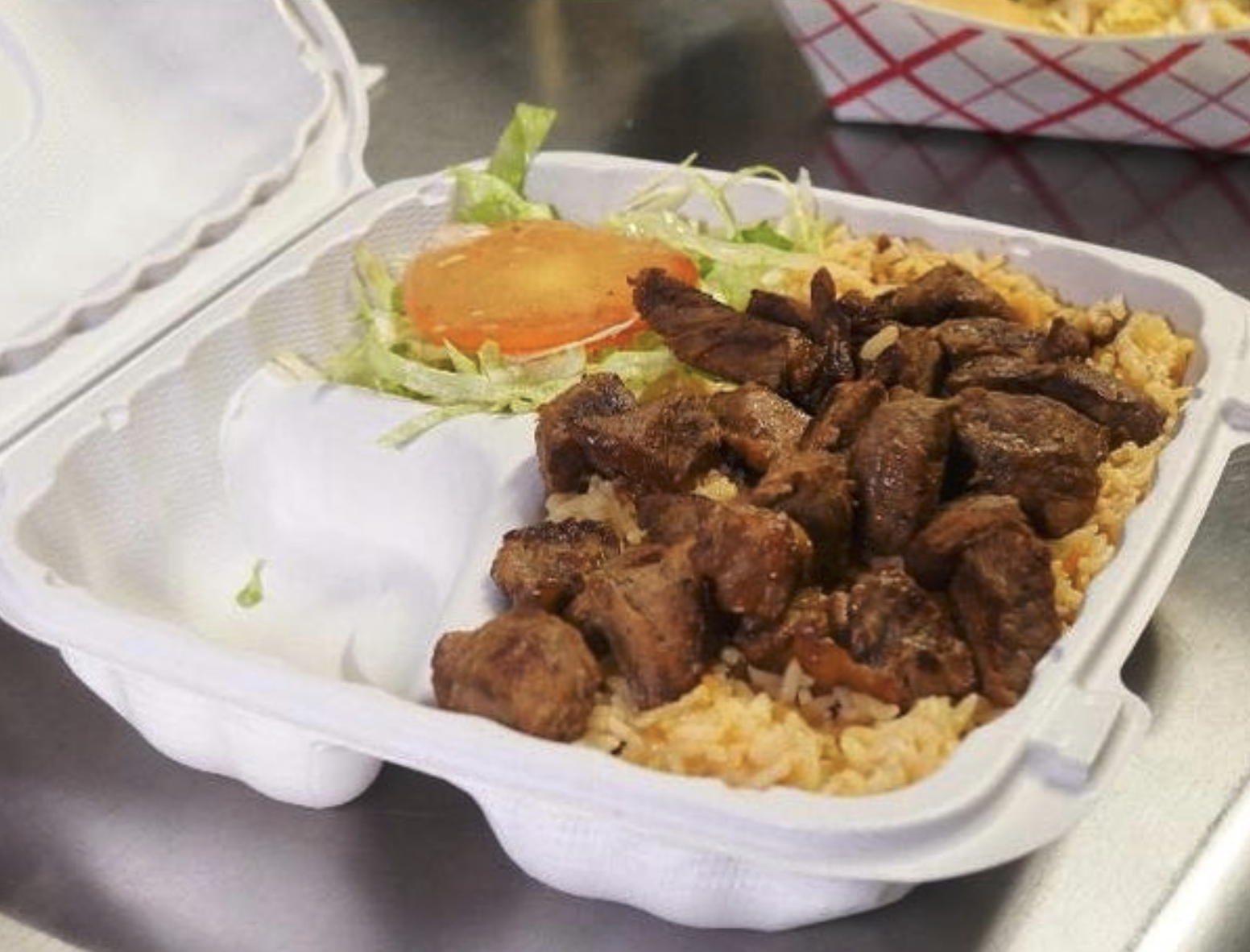 Photo credit: grubhub